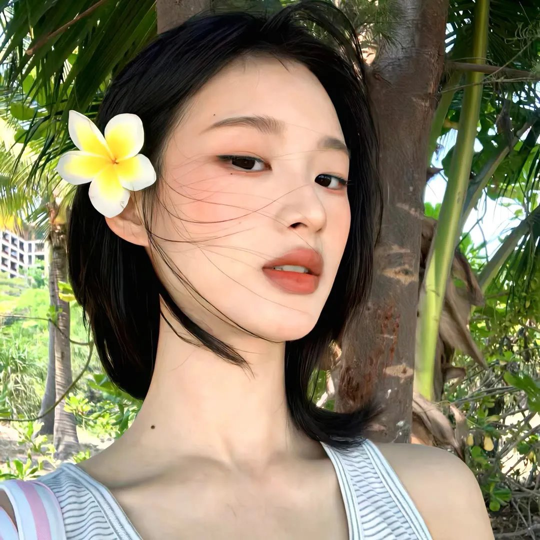最终兵器彼女